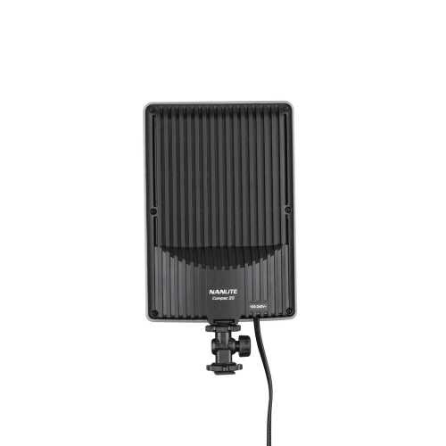 Светодиодная лампа Nanlite Compac 20