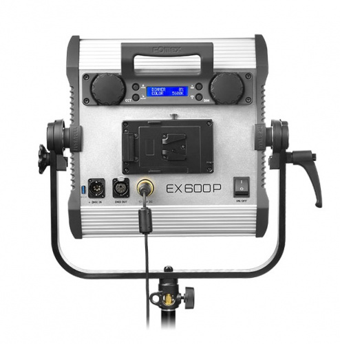 Светодиодная панель FOMEX EX600 KIT