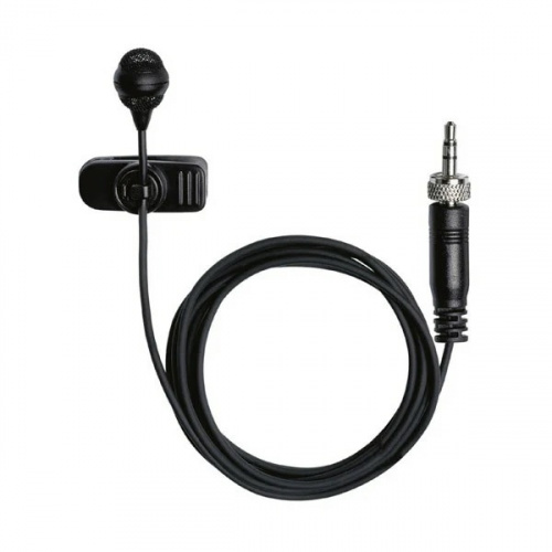 ME 4-N Петличный микрофон для Evolution (кардиоида) Sennheiser