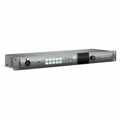 Blackmagic ATEM Talkback Converter 4K конвертер
