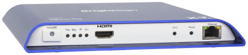 Телевизионная приставка Haivision Play 4000 Set-Top Box