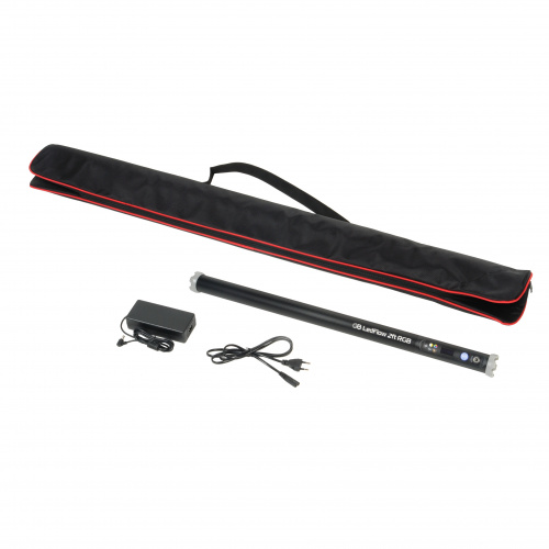 Осветитель светодиодный GreenBean LedFlow 2ft RGB (BP) со встроенным аккумулятором