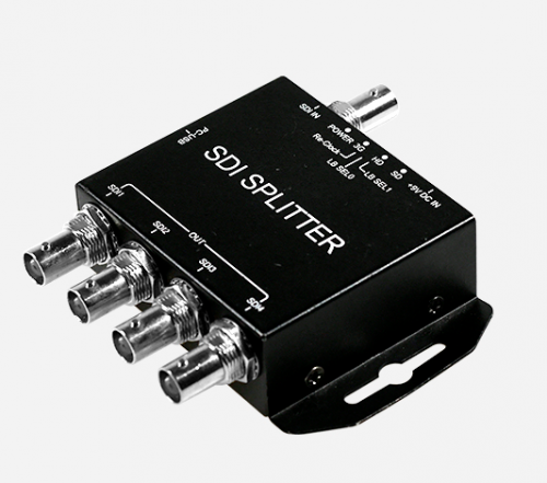 Разветвитель SDI Splitter Yuan