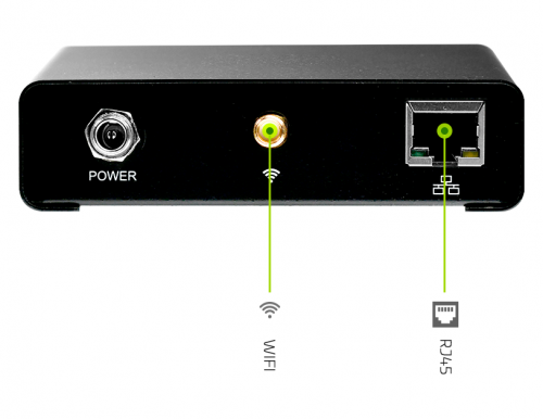 Кодер вещания SC6C0N1 Mini Wifi
