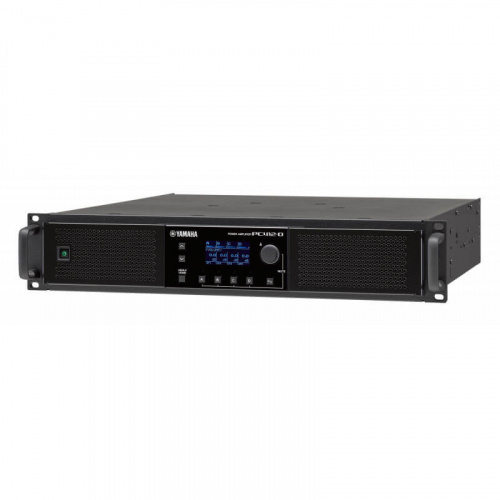 Усилитель мощности YAMAHA PC412-D