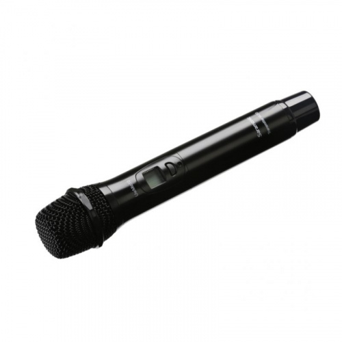 Микрофон-пушка Saramonic SR-TM1