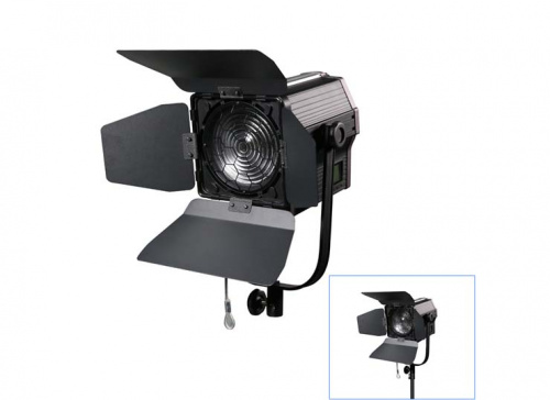 Светильник Nanlite (Nanguang) CN-60FDA