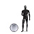 Отражатель Falcon Eyes CFR-22S HL