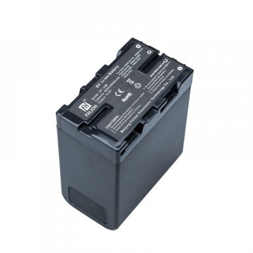 Аккумуляторная батарея  для PMW камер Sony - 98WH FXLION DF-U98