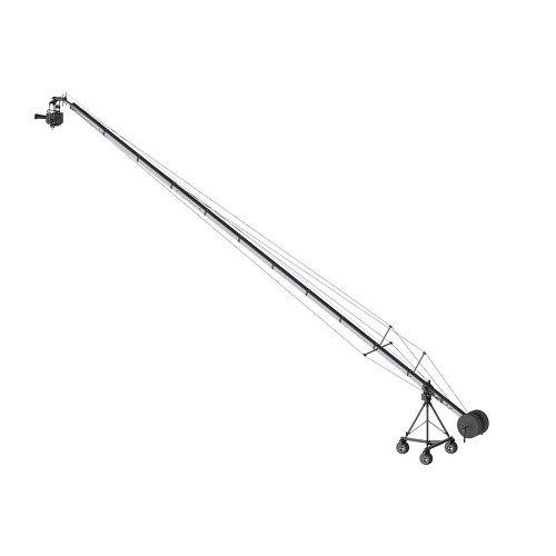 Операторский кран SEEDER CR6M