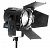 Линзовый LED светильник, 110Вт, 3200K/5600K, DMX-512 Lupo Light Dayled 1000