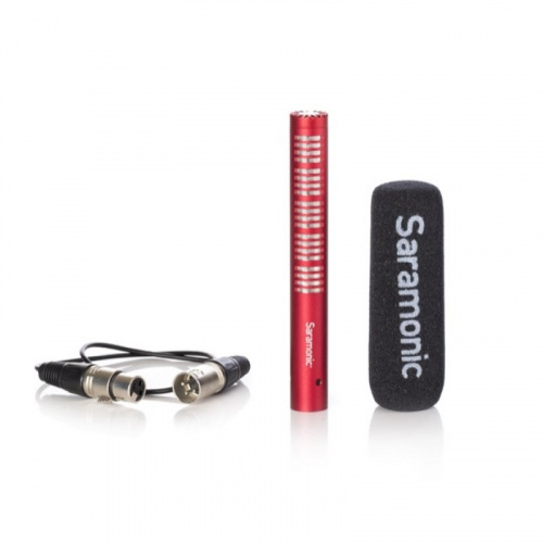 Микрофон-пушка Saramonic SR-NV5