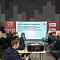 Безопасность и трансляции на SportB2B EXPO&FORUM