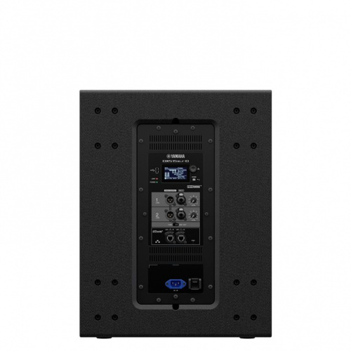 Активный сабвуфер YAMAHA DXS15XLF-D