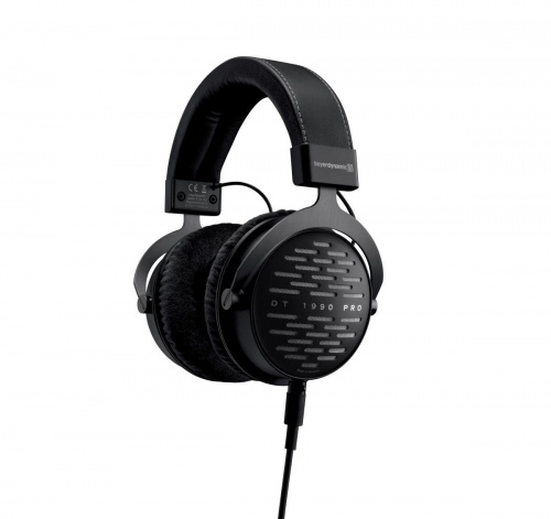 DT 1990 PRO Beyerdynamic Профессиональные открытые проводные наушники