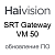 Обновление ПО Haivision SRT Gateway VM 50 License Add-on