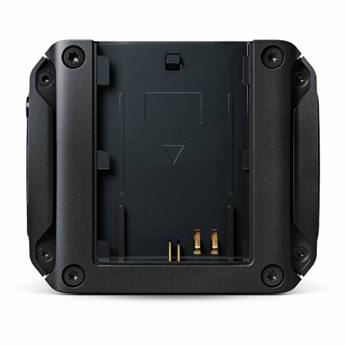 Blackmagic Micro Cinema Camera кинокамера