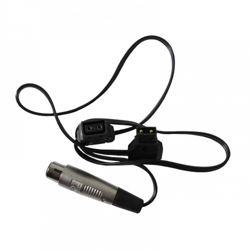 Разветвитель D-tab, 60 см, FXLION FX-B01-B02D4P