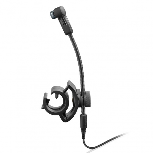 E 908 D Кардиоидный инструментальный микрофон на гибкой "шее" Sennheiser