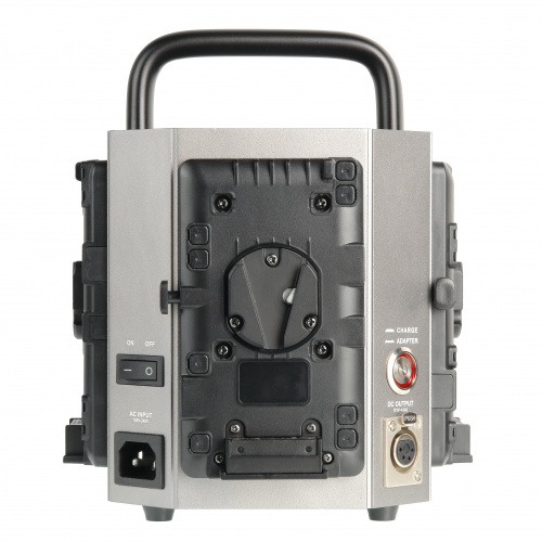 Зарядное устройство GreenBean MultiCharger Pro V4A, шт