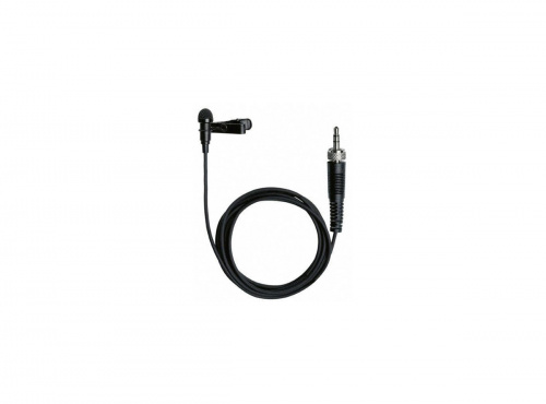 ME 2-II Sennheiser Всенаправленный микрофон-петличка