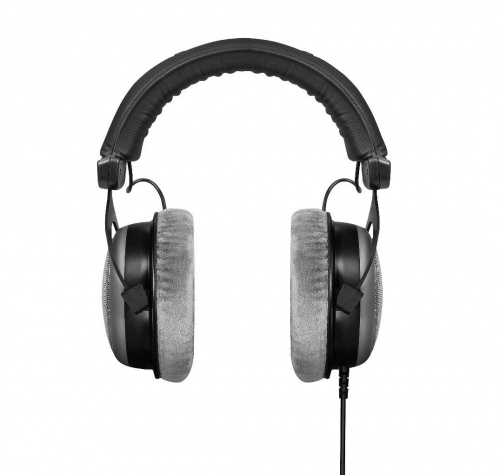 DT 880 PRO Beyerdynamic Профессиональные полу-открытые проводные наушники