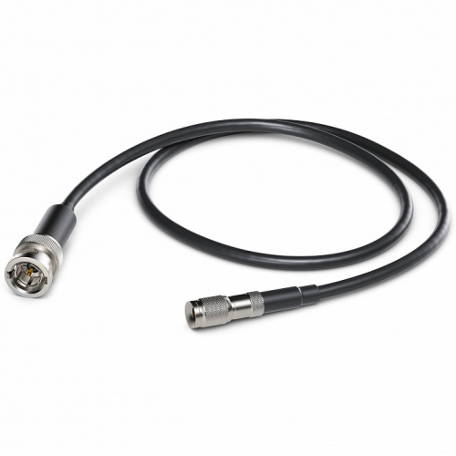Blackmagic Cable - Din 1 0/2 3 to BNC Male кабель адаптер