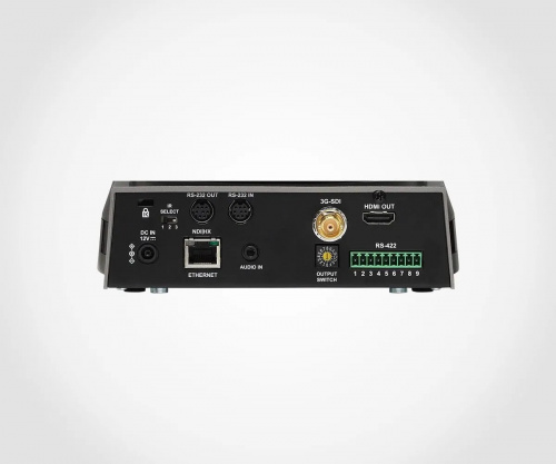 Вращающаяся голова Teleview PTZ-HD30-NDI
