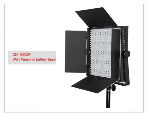 Светильник Nanlite (Nanguang) CN-900DS 5600K