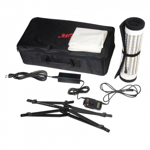 Осветитель светодиодный Falcon Eyes FlexLight 480 LED Bi-color гибкий