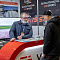 Безопасность и трансляции на SportB2B EXPO&FORUM