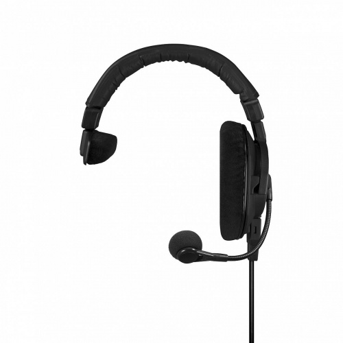 DT 280 MK II (250) Beyerdynamic Одноухая гарнитура для теле и радиовещания