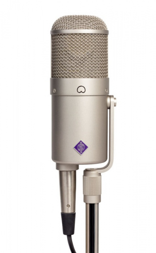 U 47 fet Neumann Кардиодный студиный микрофон