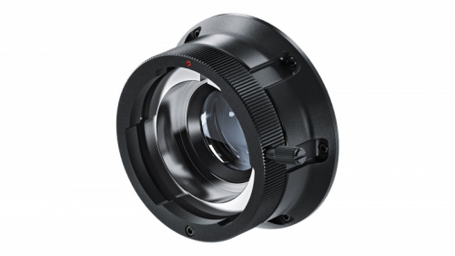 Blackmagic URSA Mini B4 Mount байонет