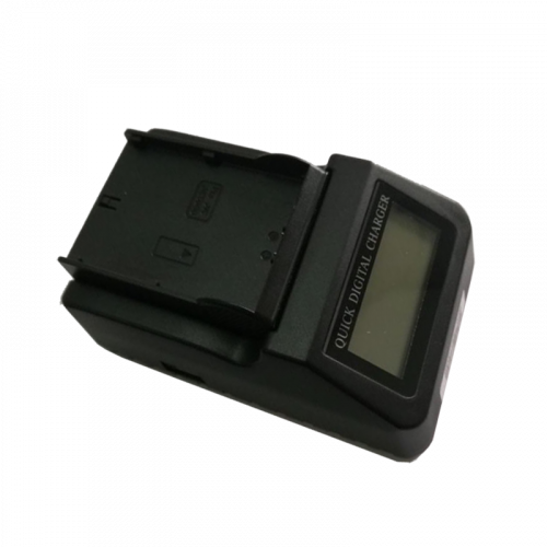 Одноканальное ЗУ для батарей Canon FXLION PL-6000C