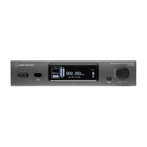 ATW-R3210 Audio-Technica Приемник 3000 серии