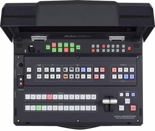 Видеомикшер Datavideo HS-2850-8