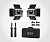Комплект света 800D-RGB-2L-Kit GVM