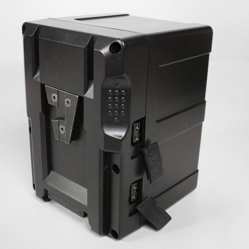 Аккумуляторная батарея V-mount 14,4В 300Вт*ч CNRY BP-310S