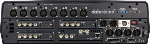 Видеомикшер Datavideo HS-2850-8