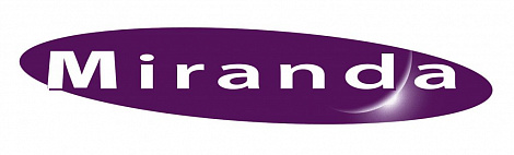 Miranda представляет iTX Playout Appliance