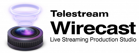 Обновленное ПО Wirecast: теперь с поддержкой x264