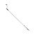 Telescopic operating pole. Телескопическая штанга PO. ACE CTR-PO