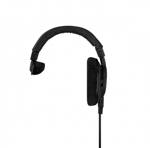 DT 252 Beyerdynamic Профессиональные закрытые проводные наушники (одно "ухо")