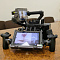 Новейшая кинематографическая система DJI Ronin 4D. «Живая» презентация для VIDAU Systems эксклюзивно от 4vision