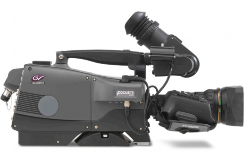 Камерные системы Focus 75 GV