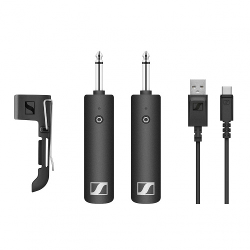 XSW-D INSTRUMENT BASE SET Беспроводной инструментальный комплеплект серии XS Wireless Digital Sennheiser