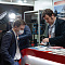 Безопасность и трансляции на SportB2B EXPO&FORUM