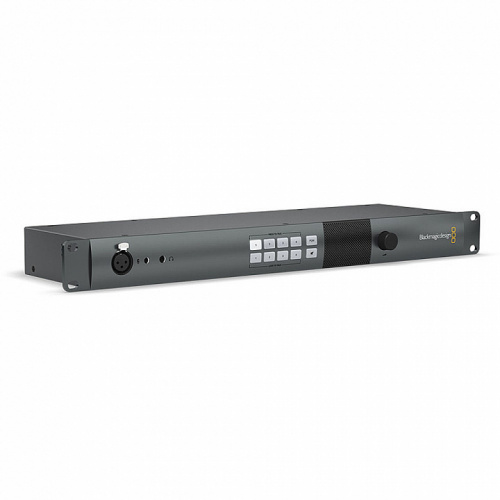 Blackmagic ATEM Studio Converter видеоконвертер
