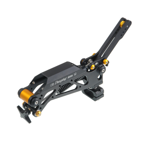 Демпфирующий подвес GreenBean Damping Arm 18 для видеокамеры